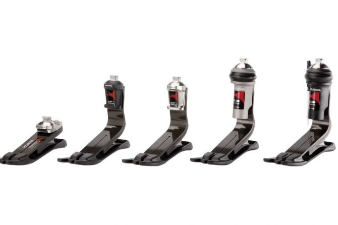 Triton Family of Products